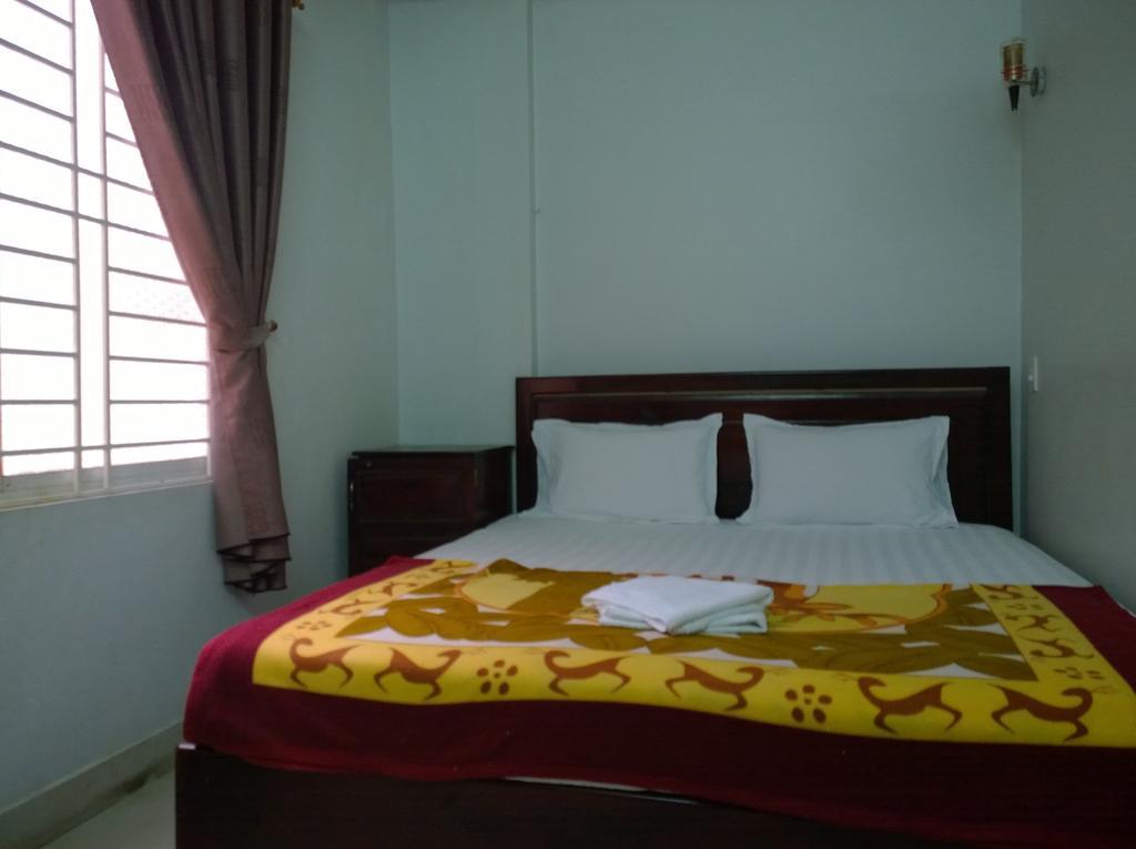 Thanh Nga Pensión Hue Habitación foto
