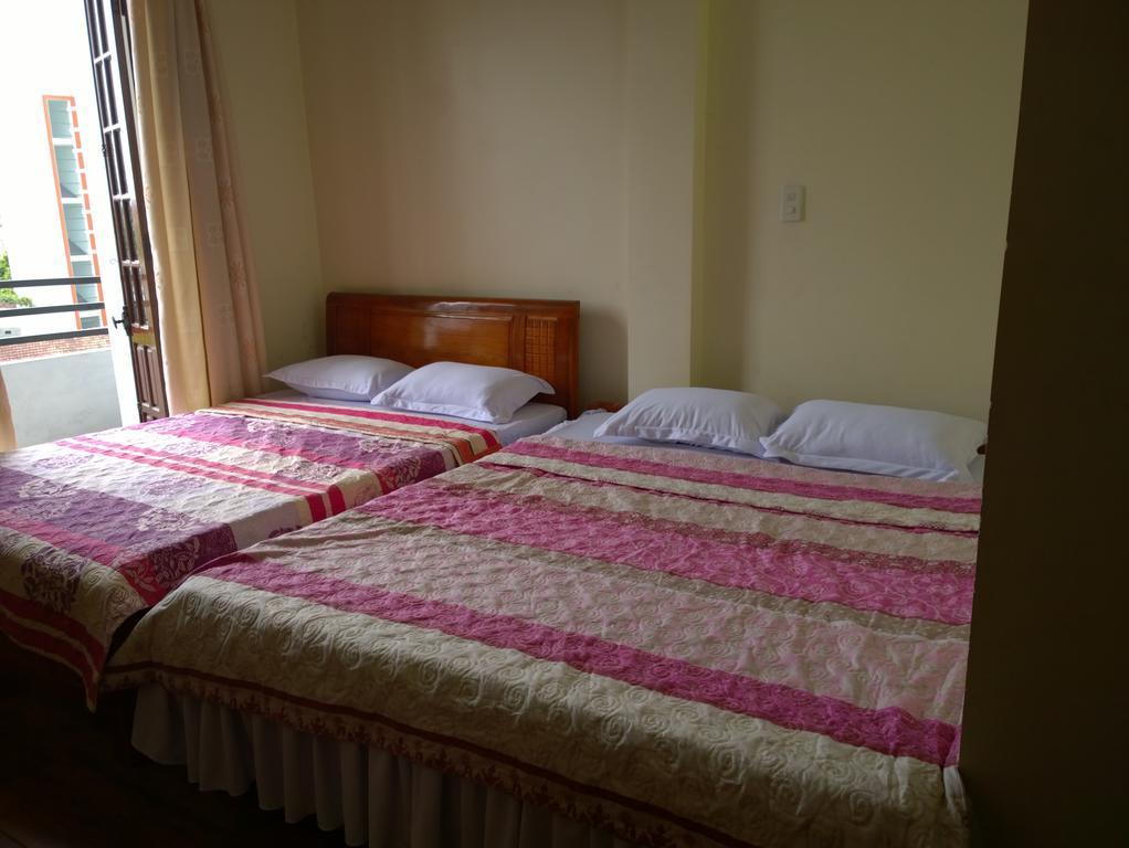 Thanh Nga Pensión Hue Habitación foto