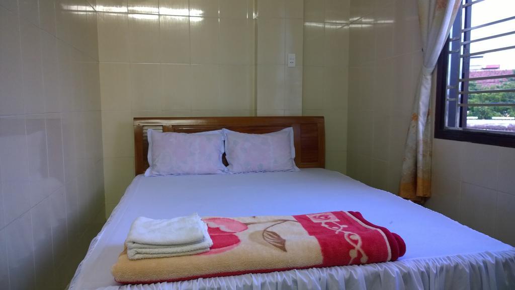 Thanh Nga Pensión Hue Habitación foto