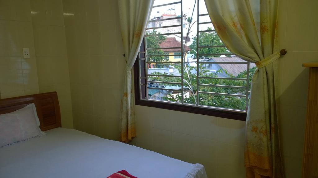 Thanh Nga Pensión Hue Habitación foto