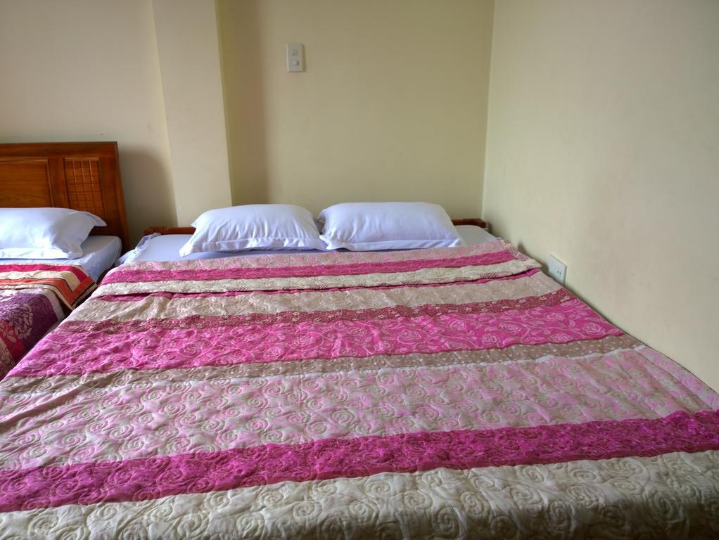 Thanh Nga Pensión Hue Habitación foto