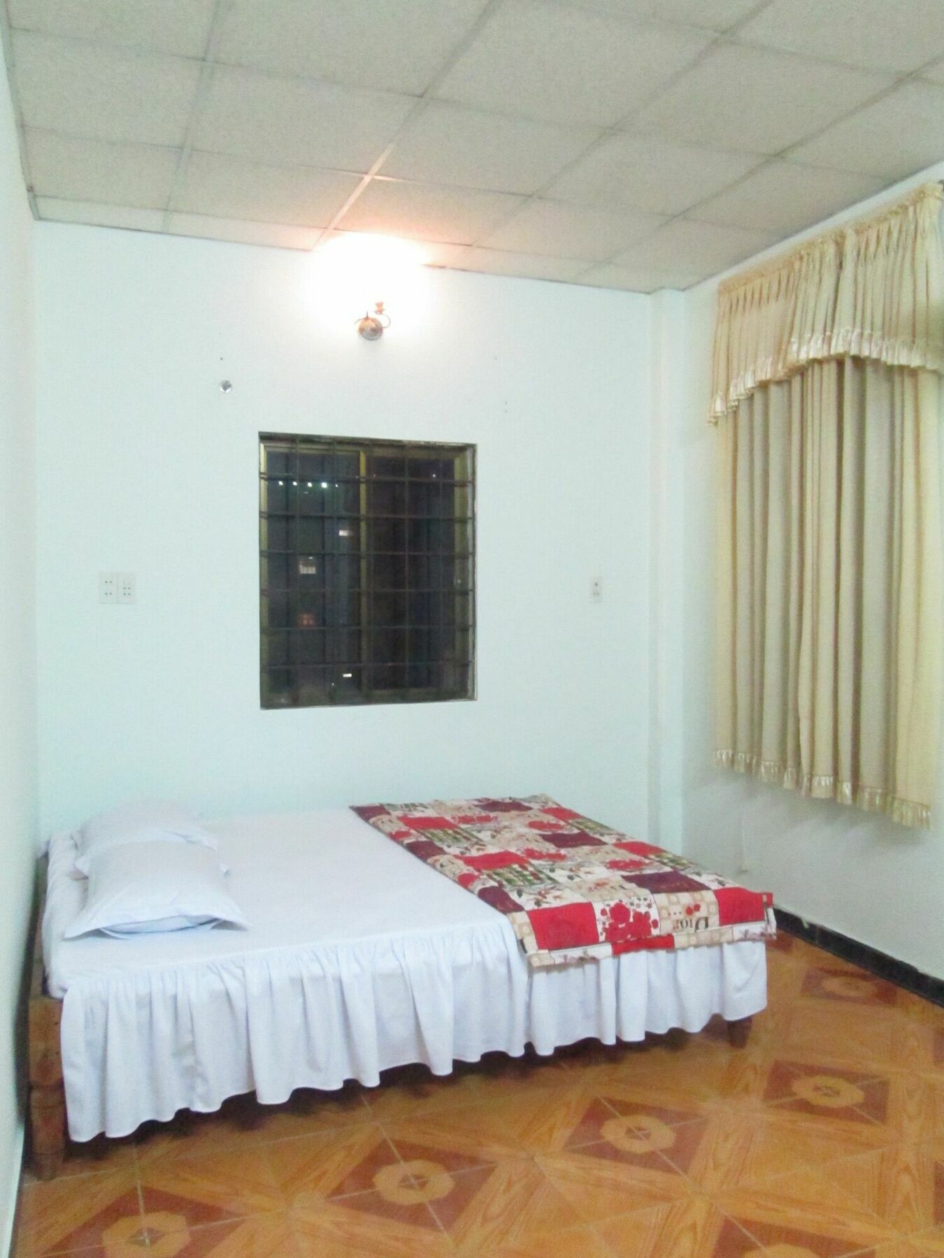 Thanh Nga Pensión Hue Exterior foto